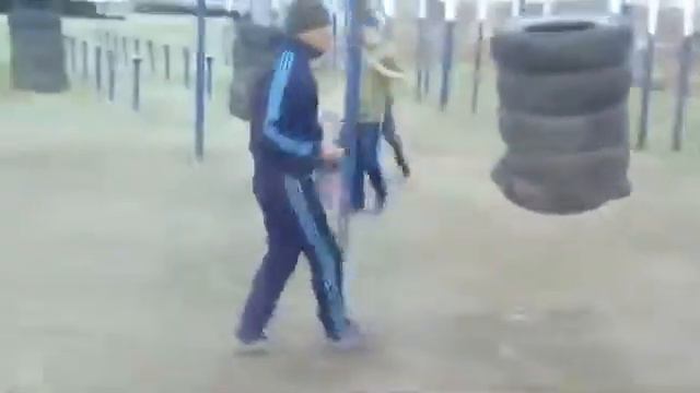 Спорт городок смотреть онлайн