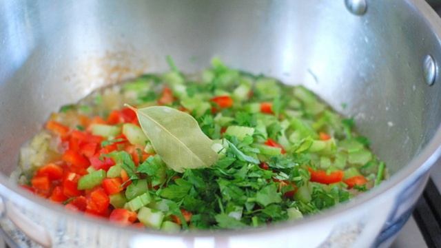 Сборник рецептов