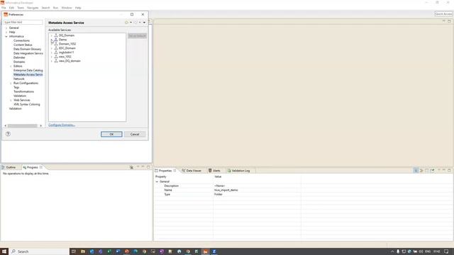 How to Import a Hive Object using Operating System Profile смотреть онлайн