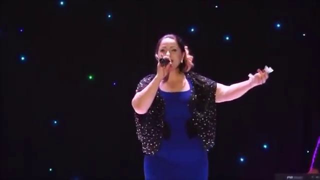 ОВАЦИИ НА АГУЛЬСКУЮ ПЕСНЮ! A BEAUTIFUL AGUL SONG смотреть онлайн