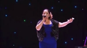 ОВАЦИИ НА АГУЛЬСКУЮ ПЕСНЮ! A BEAUTIFUL AGUL SONG