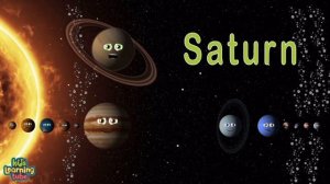 Planets & Dwarf Planets Song KLT (MOST POPULAR VID)