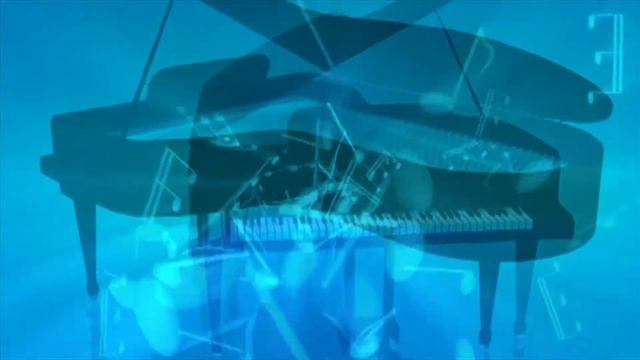 Современный, ритмичный Джаз Пианино слушая в ресторане / Jazz piano listening in a restaurant смотреть онлайн