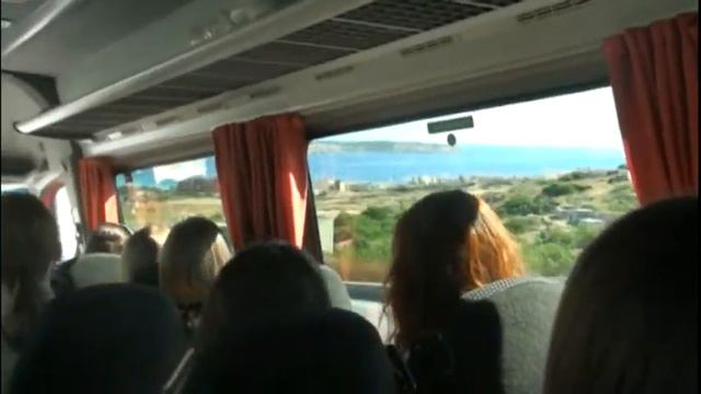 Нашими пожеланиями Маргуша на Мальте Там приятнее, чем в Питере в ноябре смотреть онлайн