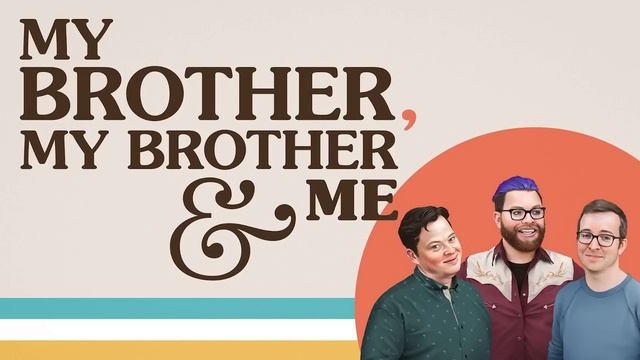 MBMBaM 655: Did Robotnik Send You? смотреть онлайн