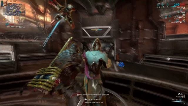 Warframe. Стоит ли начинать играть в 2023 году? смотреть онлайн
