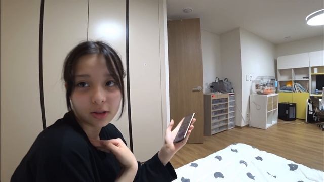 Новый телефон Софии и её приложения/ KOREA VLOG/소피야의 아이폰 11 Pro смотреть онлайн
