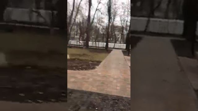 Москва новослободский парк смотреть онлайн
