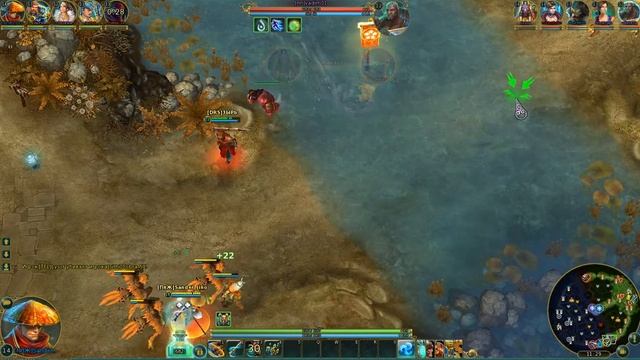 Prime World - Пограничье, Билд, Лайн, Ганк | Крысолов\Повелитель крыс "Ливы... Сливы..." смотреть онлайн