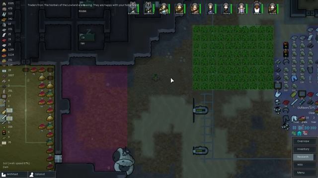 RimWorld...Modded! Episode #18 смотреть онлайн