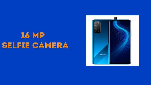 Honor X10 5G Smartphone launch 20 May. смотреть онлайн