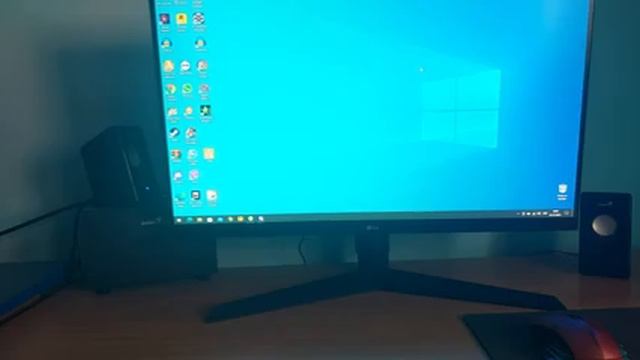 Lg GL 650f Recenzija posle godinu dana korišćenja смотреть онлайн