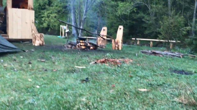 Велопоход в Карпаты 1-3 мая 2019 HD1080 смотреть онлайн