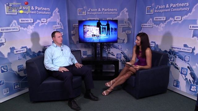 Экспертный вопрос - Иван Кургузов, Oborot.ru: e-commerce вырастет в России на 20-30% смотреть онлайн