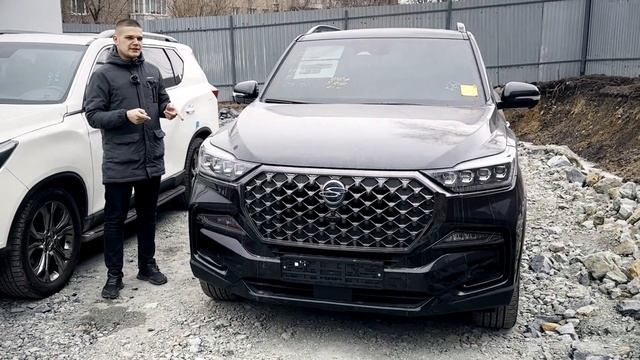 Прадо из КОРЕИ ВСЕГО за 2 МЛН! Левый руль ВЫГОДНЕЙ правого смотреть онлайн
