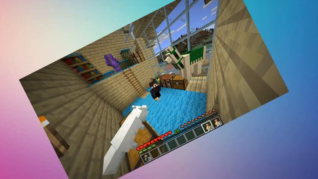 Моё первое видео про майнкрафт) #maincraft #новичок #игра #майнкрафт #видео #новое #первый #подписк смотреть онлайн