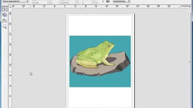 Урок 9 1 CorelDRAW X5 для начинающих Предварительный просмотр смотреть онлайн