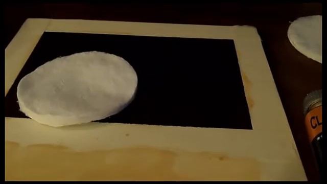 Кракелюрный ликбез: maimeri 688 смотреть онлайн