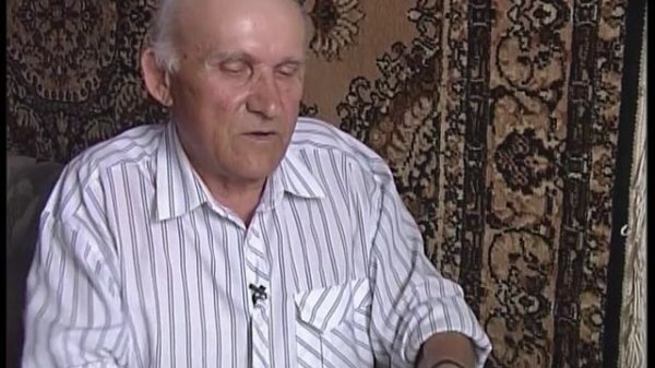 В.С. Азаренков. (архивный материал), Абакан, 2006