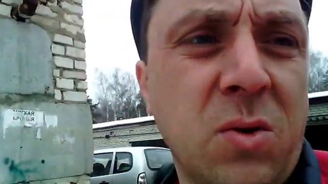 Новая печь и так о том,о сём. смотреть онлайн