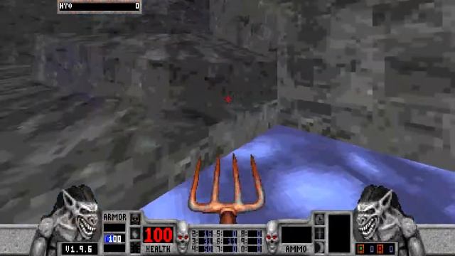Blood: Fresh Supply - Secret Level Episode 1 "The Way of All Flesh" смотреть онлайн