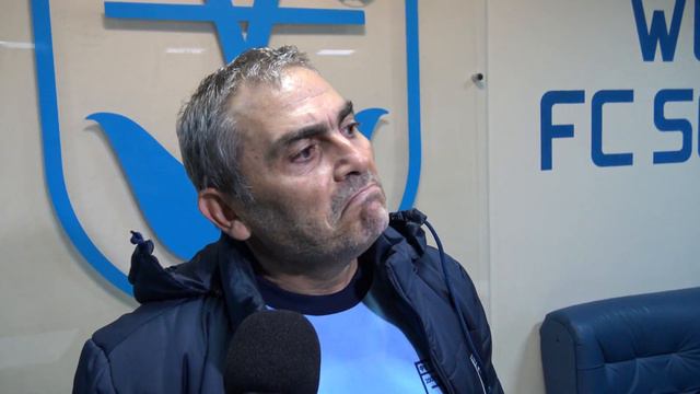 KotaSport TV: Румен Димов: По-добре да изпаднем и да не се занимаваме с професионални простотии! смотреть онлайн