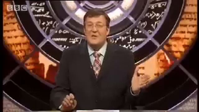 QI - Добро пожаловать в мир знаний! смотреть онлайн
