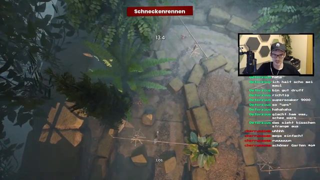 IT TAKES TWO # 3| beste Story Game KOOP Erfahrung 🤣 | Twitch Stream смотреть онлайн