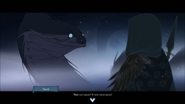 Прохождение The Banner Saga на русском pt10 - Неправильный Рагнарёк смотреть онлайн
