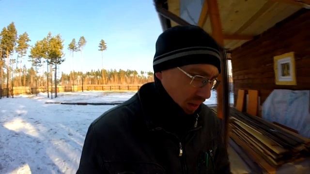 Закрываю сезон 2021 | Освоение ДВ гектара