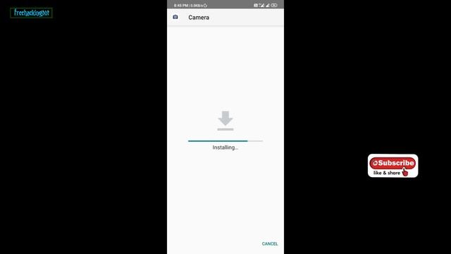 How to install Google Camera (GCAM) on any Android smartphone? смотреть онлайн