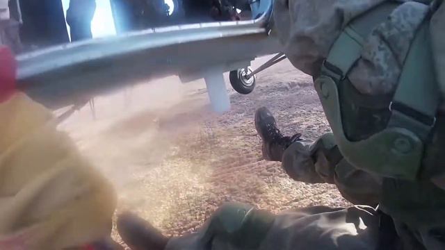 Александр Глаговский - «Десантное братство» смотреть онлайн