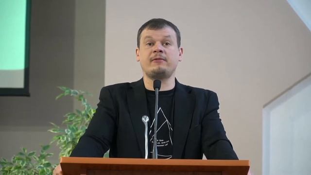 Безусловная добродетель. Луки 10:25-37. Павел Белоус смотреть онлайн