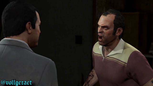 Fotz'n Erwin #6 // Call of Duty ?![ GTA 5 - bayrisch ] смотреть онлайн
