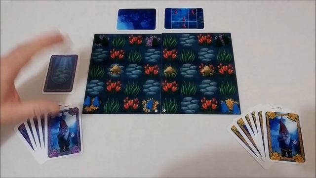 Gnomes at Midnight : Game Review смотреть онлайн