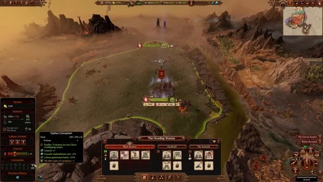 3 Must Have CHAOS DWARF Mods - Total War Warhammer 3 - Mod Review - Forge of the Chaos Dwarfs смотреть онлайн