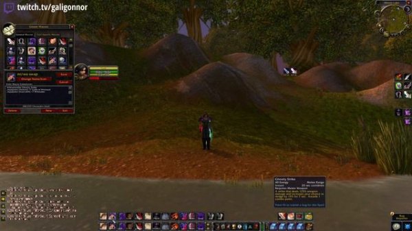INSANE TBC PvP/PvE Rogue Keybinds, UI, and Macros Guide - WoW Classic