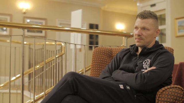 Dž. Bartkus apie laiką Izraelyje: „Vertinu tai, ką ten turiu“ смотреть онлайн