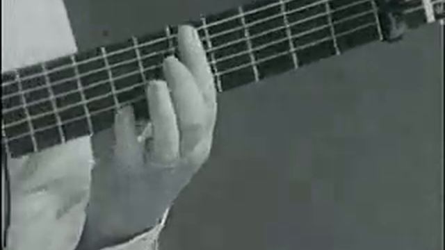 Flamenco guitar of Pepe Martinez - 2 of 5 смотреть онлайн