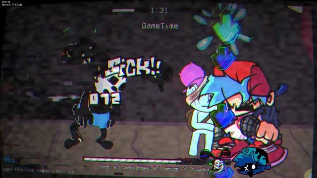 FNF Character Test | Gameplay VS My Playground | Pibby's Memories смотреть онлайн
