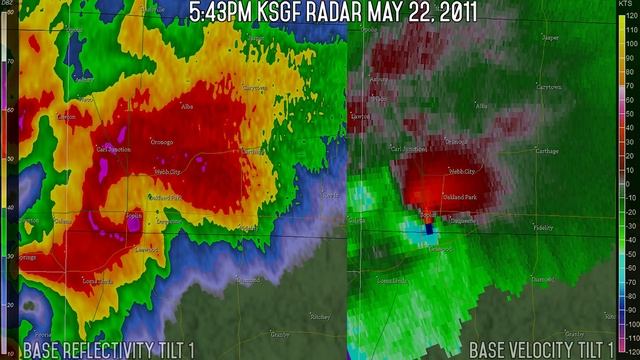 The Anatomy of the Life of a Supercell смотреть онлайн