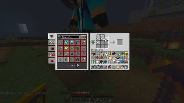 MINECRAFT SURVIVAL SMP | JAVA + PE | 1.20 | NEW UPDATE смотреть онлайн