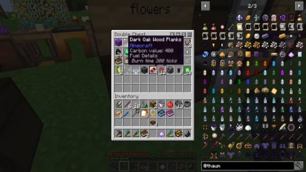 Minecraft - Enigmatica 2 Family Series - Ep 7 - Thaumcraft Added