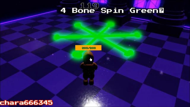 Undertale Judgement Day DustSwap Rework смотреть онлайн