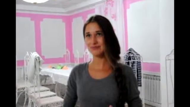 Отзыв и пожелание Анастасии смотреть онлайн