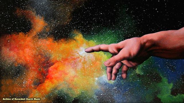 The heavens declare the glory of God (William Boyce): Guildford Cathedral 1965 (Barry Rose) смотреть онлайн