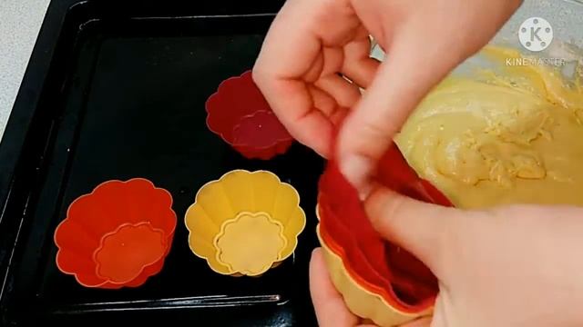 Вкусные блюда