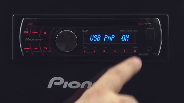 Tutorial Pioneer: Como ativar a função Plug and Play смотреть онлайн