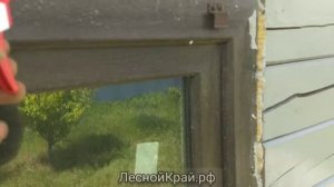 Как отмыть окна после покраски.