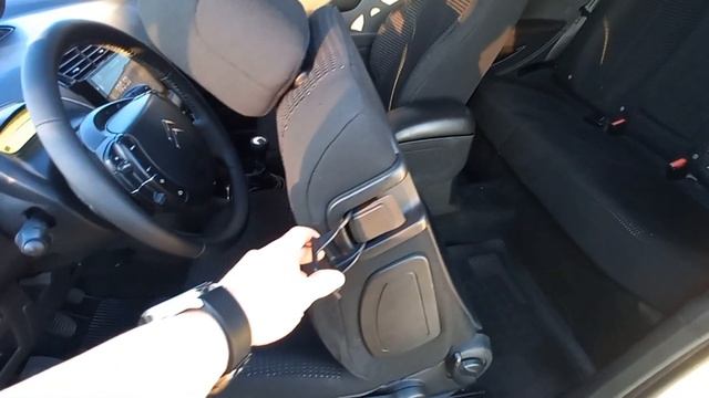 Avaliação e Opinião - Citroën C4 VTR 2007 смотреть онлайн